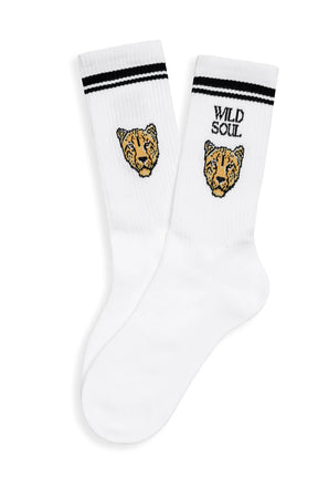 Wild Soul Socks KIDS