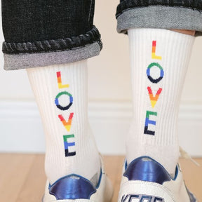 Love Socks