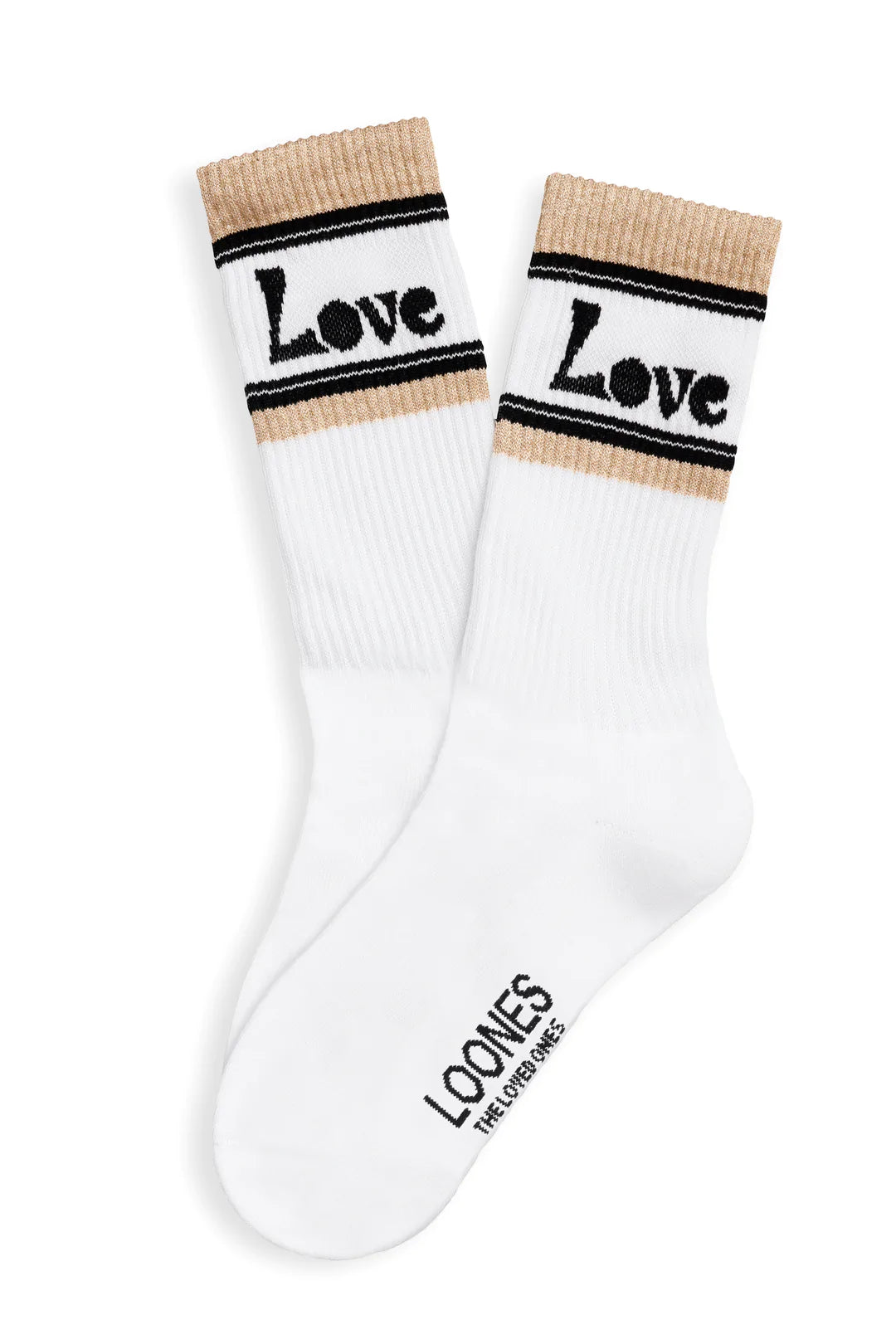 LOVE Socks KIDS+ADULTS