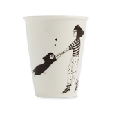 Fly High – Lieblingsbecher (spülmaschinenfest)