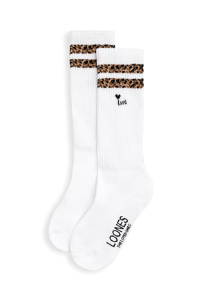 Leo Love Socks KIDS
