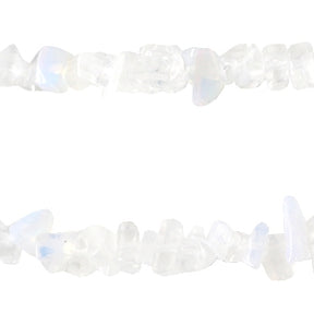 Trust - Edelstein-Armband (Aquamarin)