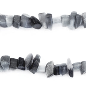 Trust - Edelstein-Armband (Aquamarin)
